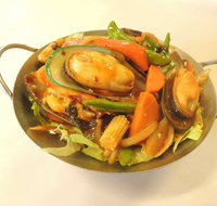 China City Garden Restaurant - Hotel QLD