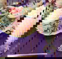 Chocolate Drop Cafe - Hotel QLD