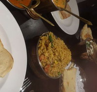 Diamond Indian  Hungarian Cusine