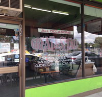 Donut King - Bacchus Marsh - Hotel QLD