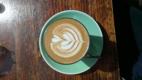 Elizabeth Bay Cafe - Hotel QLD 0