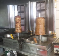 Endeavour Kebab - Hotel QLD