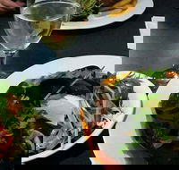 Freemasons Hotel - Hotel QLD