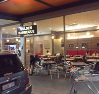Golden Barbeque - Hotel QLD