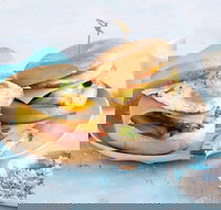 Jamaica Blue - Brookvale - Hotel QLD