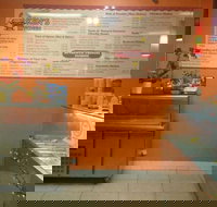 Ken's Kitchen - Hotel QLD