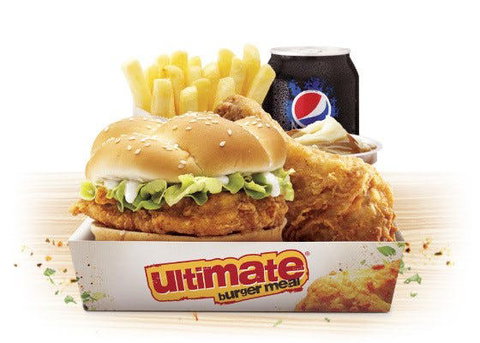 KFC - Belfield - Hotel QLD 0