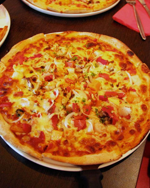Lennox Head Pizza And Pasta - Hotel QLD 0