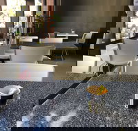 Medico Coffee Lounge - Hotel QLD