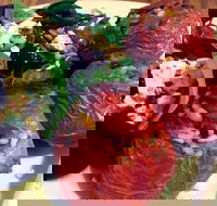 Melita coffee lounge - Hotel QLD