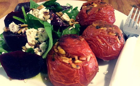 Melita Coffee Lounge - Hotel QLD 0