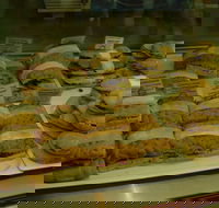 Mother's Foods - Hotel QLD