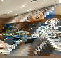 Nature's Bowl - Hotel QLD