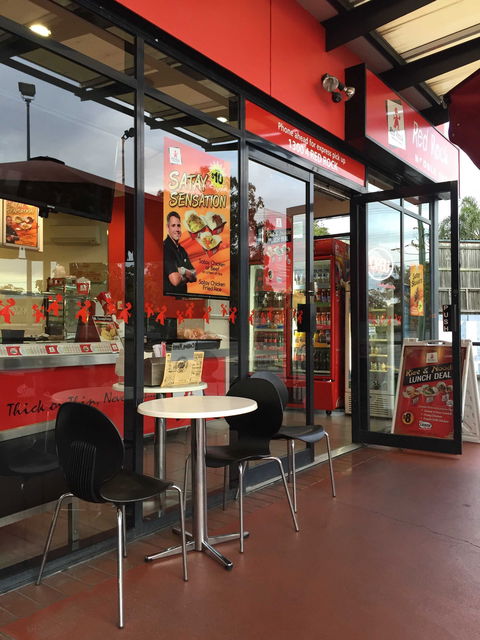 Noodle Talk - Hotel QLD 0