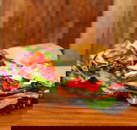 Soul Origin - Rouse Hill - Hotel QLD