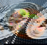 Thai Chada - Hotel QLD