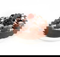 The Cheesecake Shop - Richmond - Hotel QLD