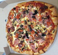 Al Taglio Woodfire Pizzeria - Hotel QLD