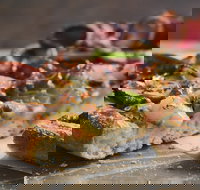 Domino's - Spearwood - Hotel QLD