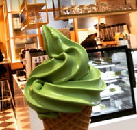 Greenccino - Hotel QLD