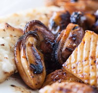 Gus's Seafood