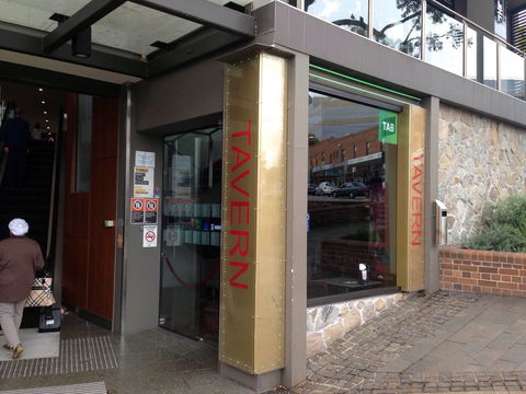 Kogarah Tavern - Hotel QLD 0