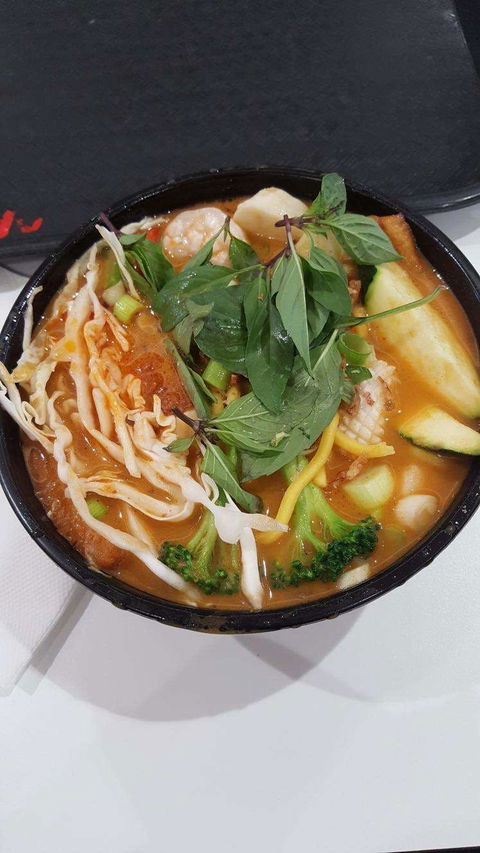 Oriental Delight - Hotel QLD 0
