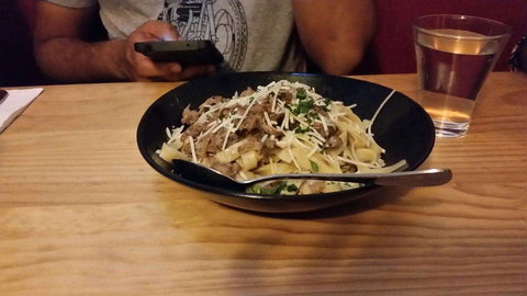 Piedmont Inn - Hotel QLD 0