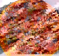 Pizza On Cambridge - Hotel QLD