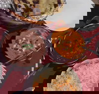 Punjabi Hut - Hotel QLD