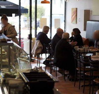 Revitalise Cafe - Hotel QLD
