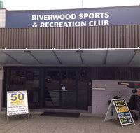 Riverwood Sports  Recreation Club