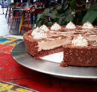 The Plant Organic Cafe and Market - Hotel QLD