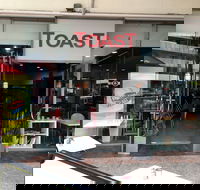 Toast - Hotel QLD