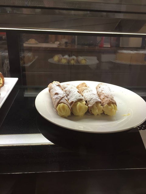 Toscana Gelateria & Cafe - Hotel QLD 0