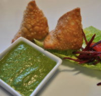 Venky's Indian Restaurant - Hotel QLD