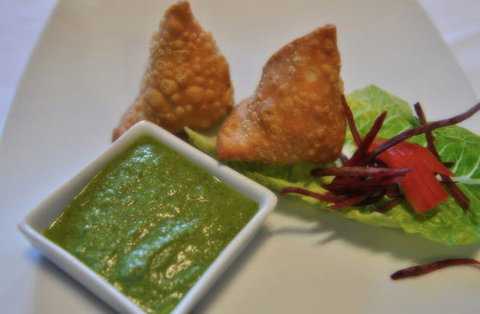 Venky's Indian Restaurant - Hotel QLD 0
