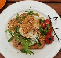 Whyte - Hotel QLD