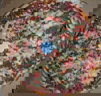 1001 Nights Restaurant  Cafe - Hotel QLD