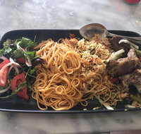 Angelo's Bakery Cafe - Hotel QLD