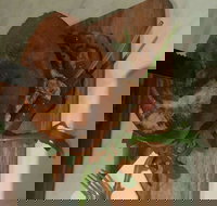 Burgermeister - Hotel QLD