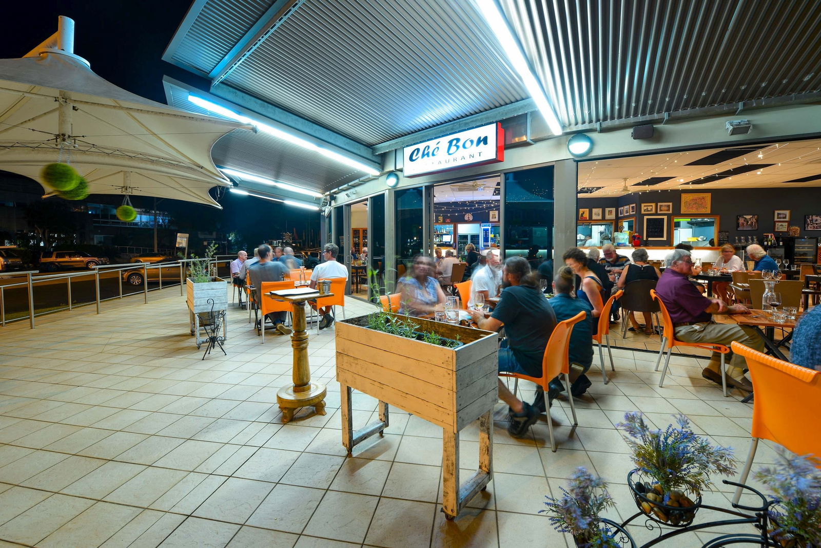 Patchs Beach NSW Hotel QLD