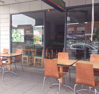 Chilli Garden Thai