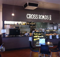 Cross Roads Cafe