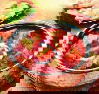 Curry Muncher - Hotel QLD