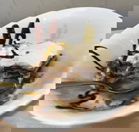 Mimmo's Pizza Express - Brookvale - Hotel QLD