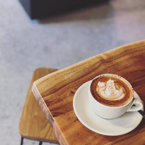 Otto Fish And Chips - Hotel QLD 0