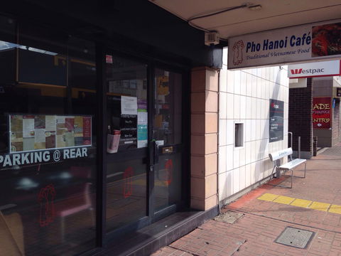 Pho Hanoi Cafe - Hotel QLD 0