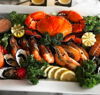 Reef Seafood and Sushi - Hotel QLD
