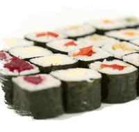 Sushi World - Mona Vale - Hotel QLD